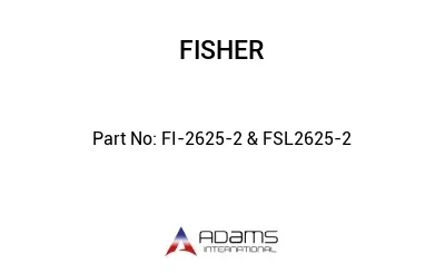 FI-2625-2 & FSL2625-2