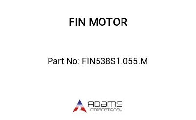 FIN538S1.055.M
