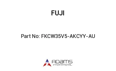 FKCW35V5-AKCYY-AU