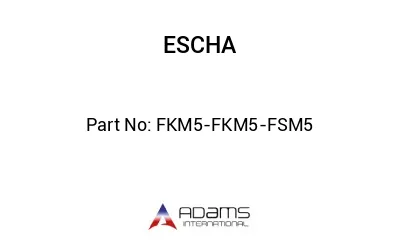 FKM5-FKM5-FSM5