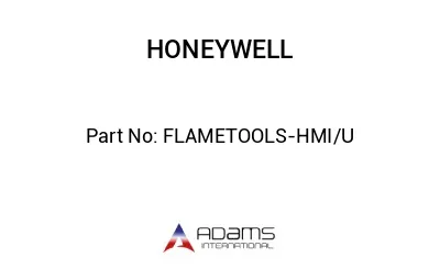 FLAMETOOLS-HMI/U