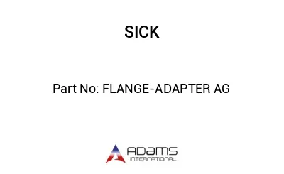 FLANGE-ADAPTER AG