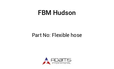 Flexible hose