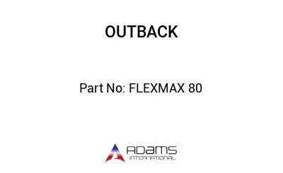 FLEXMAX 80