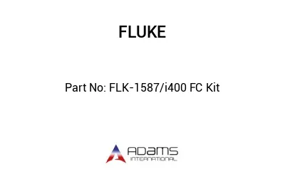 FLK-1587/i400 FC Kit
