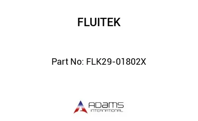 FLK29-01802X