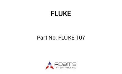 FLUKE 107
