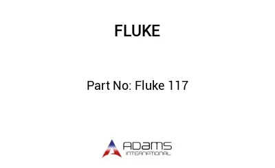 Fluke 117
