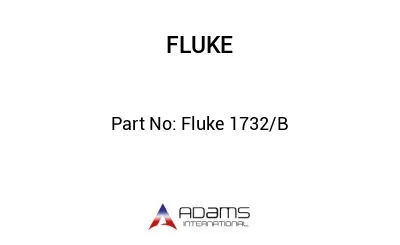 Fluke 1732/B