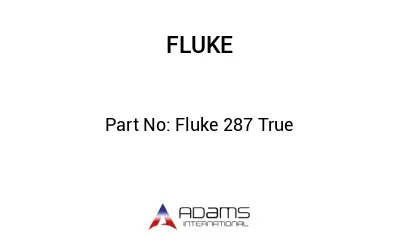 Fluke 287 True