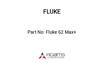 Fluke 62 Max+