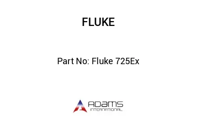 Fluke 725Ex