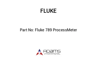 Fluke 789 ProcessMeter