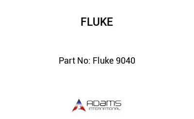 Fluke 9040