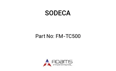 FM-TC500