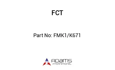 FMK1/K671