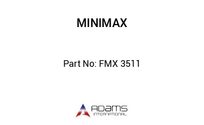FMX 3511