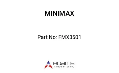FMX3501