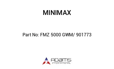 FMZ 5000 GWM/ 901773