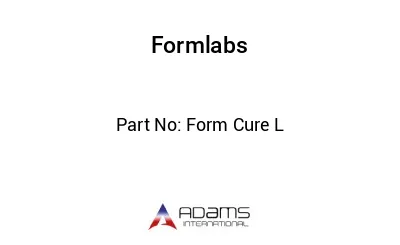 Form Cure L