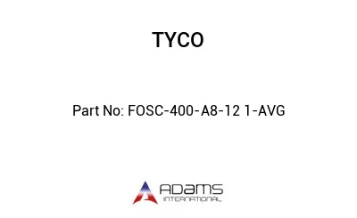 FOSC-400-A8-12 1-AVG