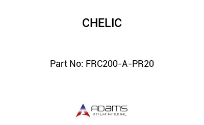 FRC200-A-PR20