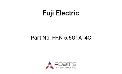 FRN 5.5G1A-4C
