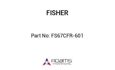 FS67CFR-601