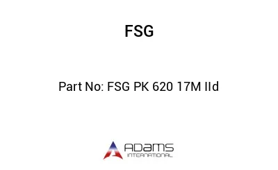 FSG PK 620 17M IId