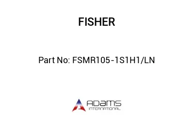 FSMR105-1S1H1/LN