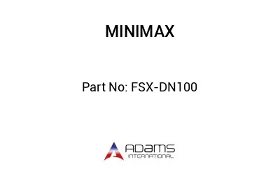 FSX-DN100