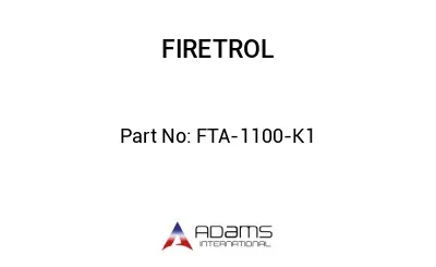FTA-1100-K1