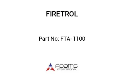 FTA-1100