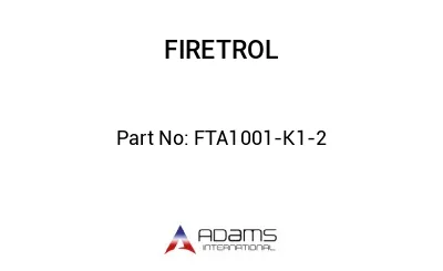 FTA1001-K1-2