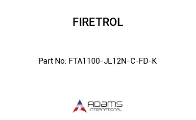 FTA1100-JL12N-C-FD-K