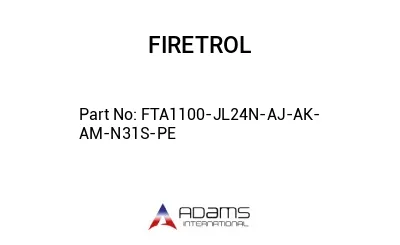 FTA1100-JL24N-AJ-AK-AM-N31S-PE
