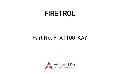 FTA1100-KA7