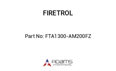 FTA1300-AM200FZ