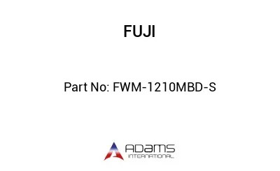 FWM-1210MBD-S