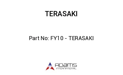FY10 - TERASAKI