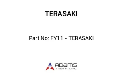 FY11 - TERASAKI