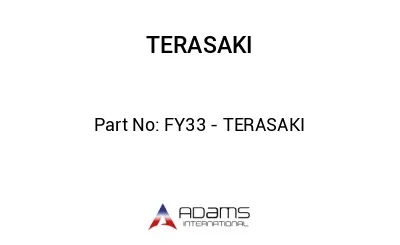 FY33 - TERASAKI