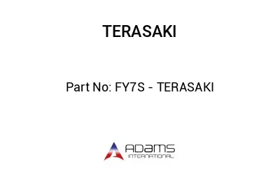 FY7S - TERASAKI