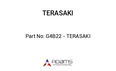 G4B22 - TERASAKI