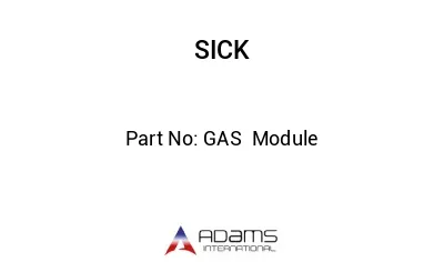 GAS  Module