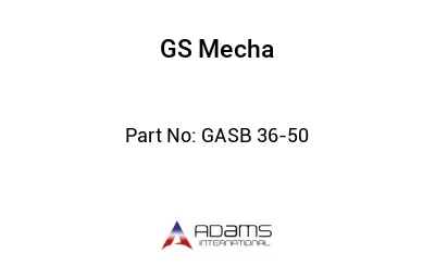 GASB 36-50
