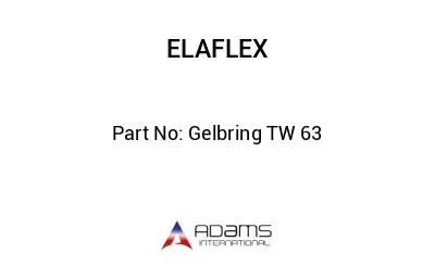 Gelbring TW 63