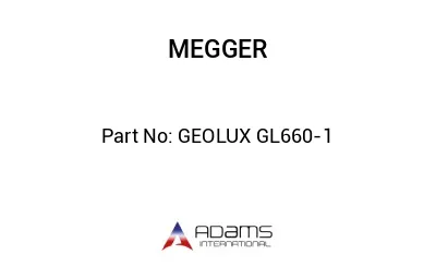 GEOLUX GL660-1
