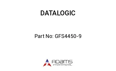 GFS4450-9