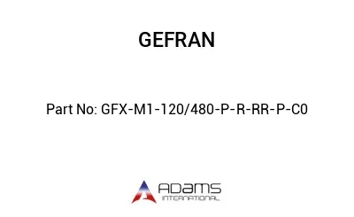 GFX-M1-120/480-P-R-RR-P-C0